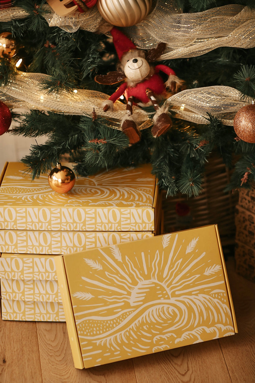 Coffee Discovery Box (3x150g)