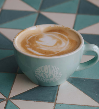Tasse à café Escape The Ordinary - Nomad Soul Coffee Co.