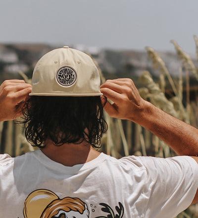 Surf Cap · Nomad Soul Coffee - Nomad Soul Coffee Co.